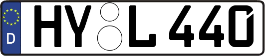 HY-L440