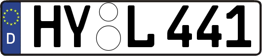 HY-L441