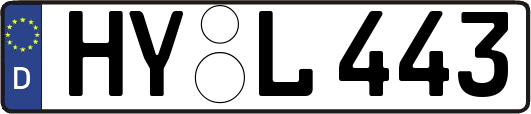 HY-L443