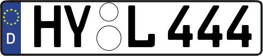 HY-L444