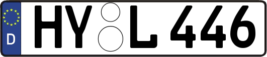 HY-L446