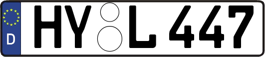 HY-L447