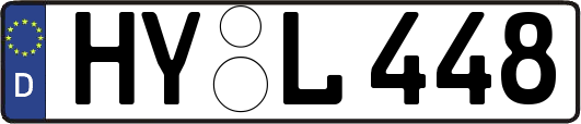 HY-L448
