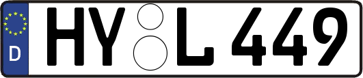 HY-L449