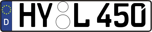 HY-L450