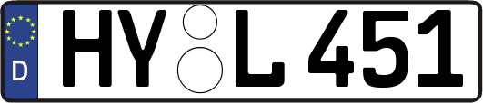 HY-L451