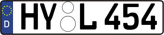 HY-L454