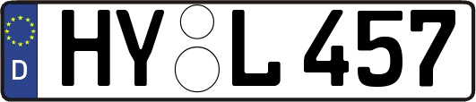 HY-L457