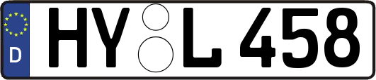 HY-L458