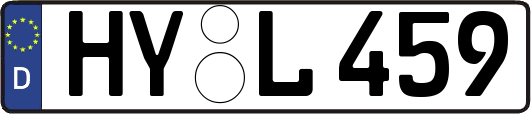HY-L459