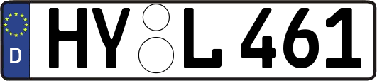 HY-L461