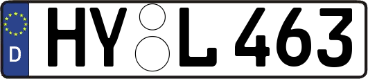 HY-L463