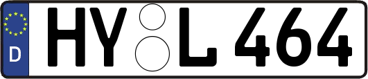 HY-L464
