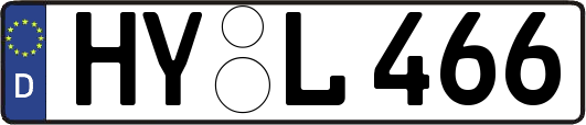 HY-L466