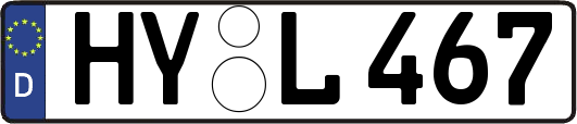 HY-L467