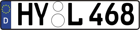HY-L468