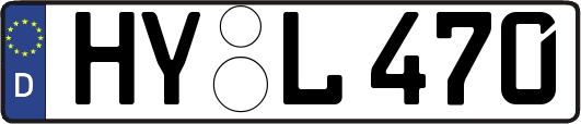 HY-L470