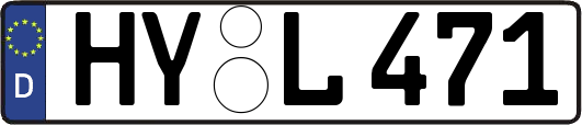 HY-L471