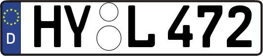 HY-L472