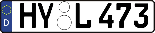 HY-L473