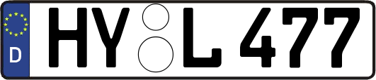 HY-L477
