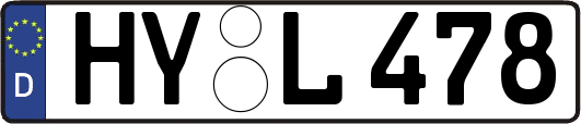 HY-L478