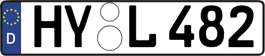 HY-L482