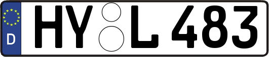 HY-L483