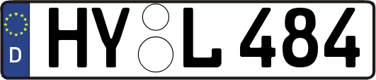 HY-L484