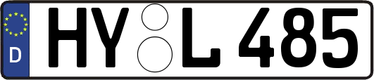 HY-L485