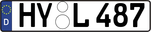 HY-L487