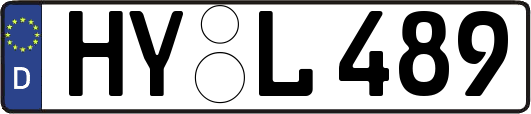 HY-L489