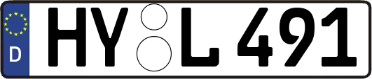 HY-L491