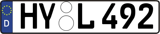 HY-L492