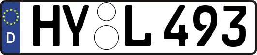 HY-L493