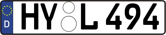 HY-L494