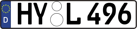 HY-L496