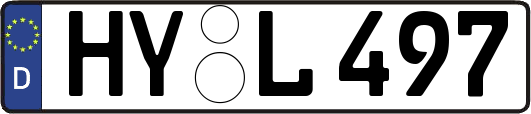 HY-L497