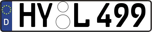 HY-L499