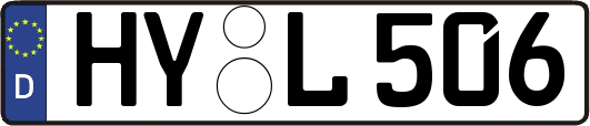 HY-L506