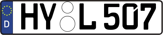 HY-L507
