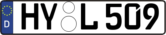 HY-L509