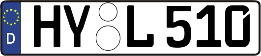HY-L510