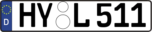 HY-L511