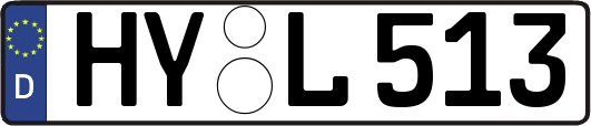 HY-L513