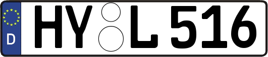 HY-L516