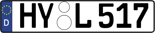 HY-L517