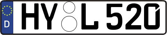 HY-L520