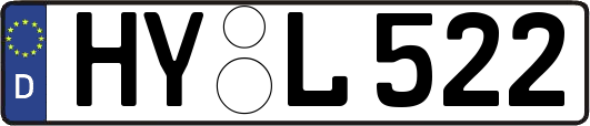 HY-L522