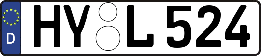 HY-L524